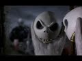 The Nightmare Before Christmas part 5