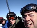 Peak Chair at Whister