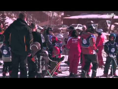 Val d’Allos : une destination ski pour les familles