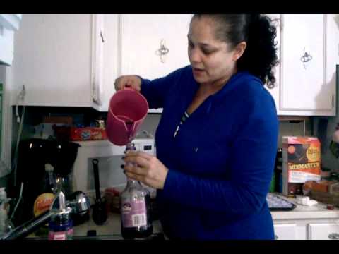 how to easy jello shots