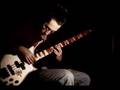 George Smed Solo Bass Eric Claptons Wonderful Tonight