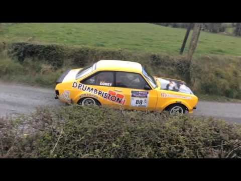 Latest WRC HD & Rally HD Videos