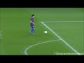 Messi 5 Goals Video vs Bayer Leverkusen - Sportsunplug.com