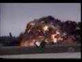 Lockheed Martin Corporation - B-52 Crash