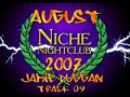 August jamie duggan 2007 Track 09 August jamie duggan 2007 Track 09