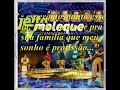 Jeito Moleque - Para Tudo