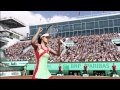 Grand Slam Tennis 2 Trailer de lanzamiento