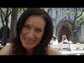 Dar a cara por Lisboa - Custódia Gallego