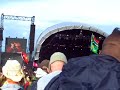 Babyshambles Pete Doherty & Kate Moss live @ Glastonbury Fes