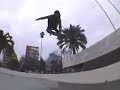 02 Eduardo \"gato mojado\" Garcia Nocomply skateboards video