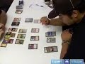 Online Guide to Playing Magic The Gathering : Rules, Cards, Tips & More : Untapped, Upkeep, and Drop Status in Magic: The Gathering