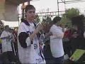La banda de lechuga video inedito