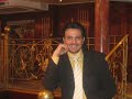 احمد الشاعر يغني انكسر elshaer20002همس احمد