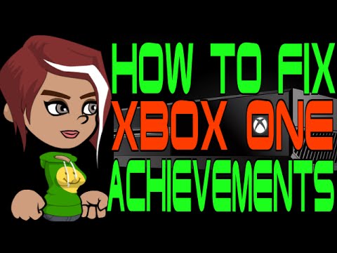 how to sync data on xbox one