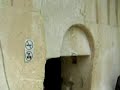ELMALI KILISE (Apple Church) - G�reme, Kapadokya.