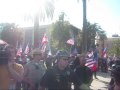 Confronting the Neo-Nazis (White supremacists) Phoenix, AZ