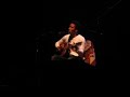 Ben Harper live @ Bruxelles Ben Harper live @ Bruxelles
