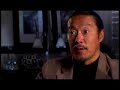 Kitaro Sacred Journey of Ku-Kai Vol.2 (Kitaro Interview)