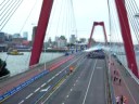 Bavaria city race Remmo maakt rook!