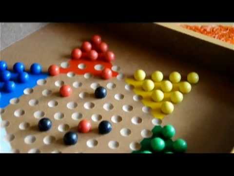 chinese checkers