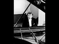 GILELS plays Beethoven - Moonlight Sonata Op 27 No 2 - Mvt 1