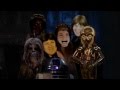 Star Wars Return of the Jedi Jib Jab