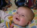 The Cutest Laugh