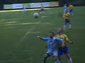 (B).POM PIOTR.-LKS Goscieradow 4:0(4:0),strzal,BIELAK