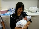 Matias y Talia