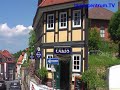 Nordhausen-Altstadt (Thüringen )*Historischer Stadtrundgang