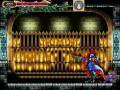 videos de Portrait of Ruin (Charlotte) Nest of Evil - Boss 5 Abaddon - No Damage&Subweapons