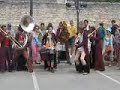 La rhinofanpharyngite au festival 