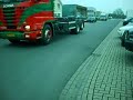 Scania 143M J.Helmond