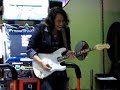 Izumi Mutsuhiko - Live at Bemani Top Ranker Tournament 2008