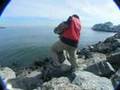 Bill Dan Balancing Rocks -  Live in Sausalito