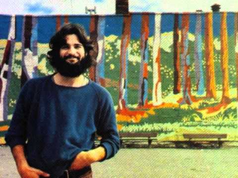 Paul Piché - Y'a pas grand chose dans l'ciel à soir