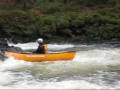 videos de River Dart 3rd of triple falls