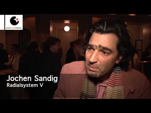 Jochen Sandig
