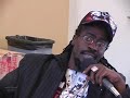 beenie man capleton and sizzla sign reggae compassionate a
