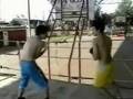 Ricky (2006) - Rocky Parody 3/3