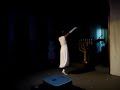 II Festa dos Tabernaculos Minist. Dança Adoração sem limites