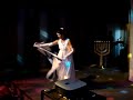 II Festa dos Tabernaculos Minist. Dança Adoração sem limites