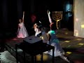 II Festa dos Tabernaculos Minist. Dança Adoração sem limites