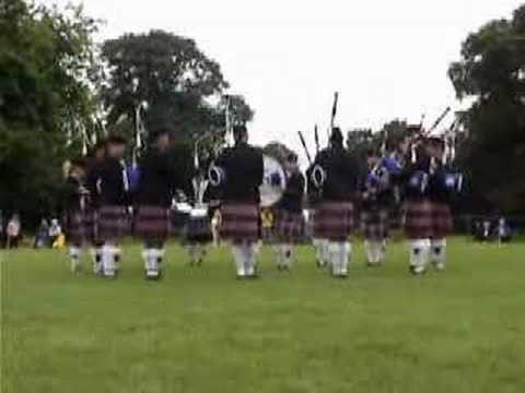 bagpipe