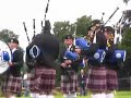 bagpipe