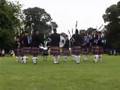 bagpipe