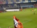 RecibImiENTo al ROJO eN su RETornO a LaS COpas!! RecibImiENTo al ROJO eN su RETornO a LaS COpas!!