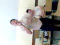 Ladillado en el I.E.Maracay