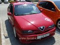 Fanat-x vas: Alfa 146 TI 5/166