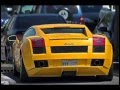 Sick cars in Dubai